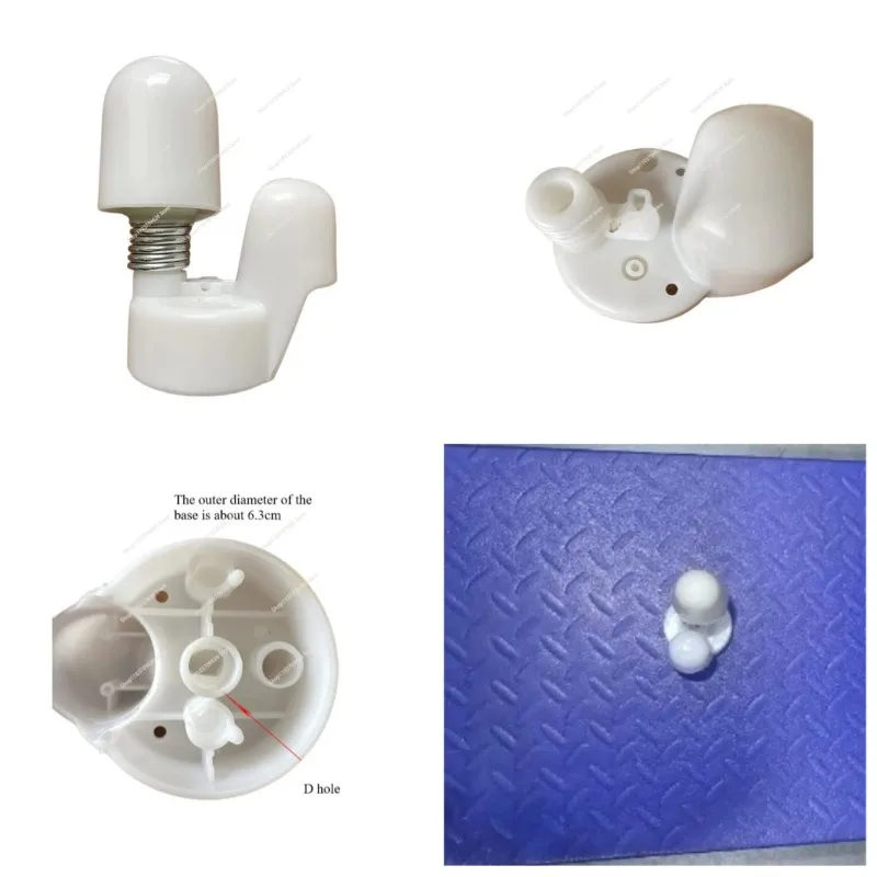 General Accessories Massage Manipulator Cushion Sofa Rollers Head Neck Massage Chair
General Accessories Massage Manipulator Cushion Sofa Rollers Head Neck Massage Chair