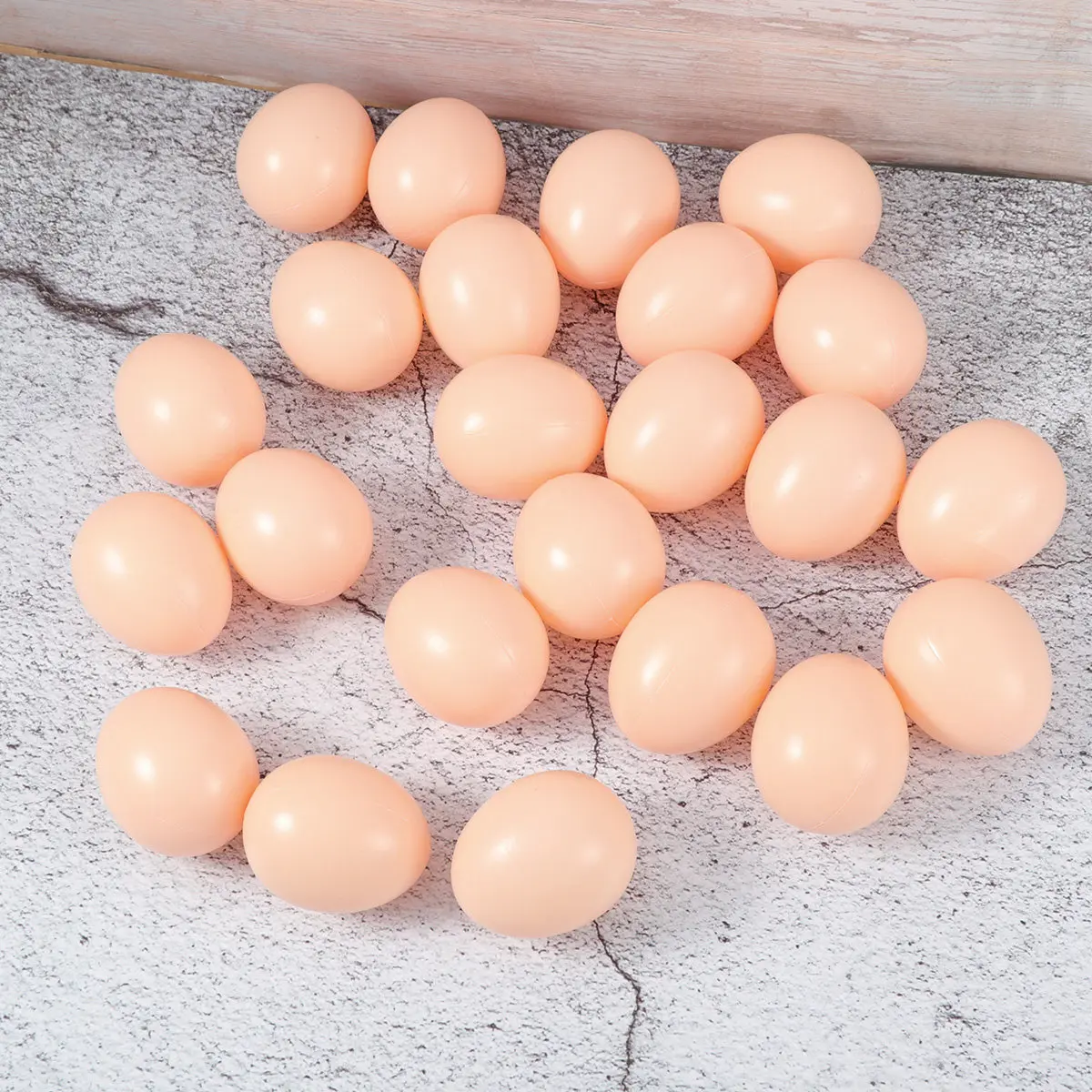 30Pcs Imitation Egg Plastic Fake Eggs for Painting Graffiti DIY Drawing Pretend Creative Art Supplies
30Pcs Imitation Egg Plastic Fake Eggs for Painting Graffiti DIY Drawing Pretend Creative Art Supplies