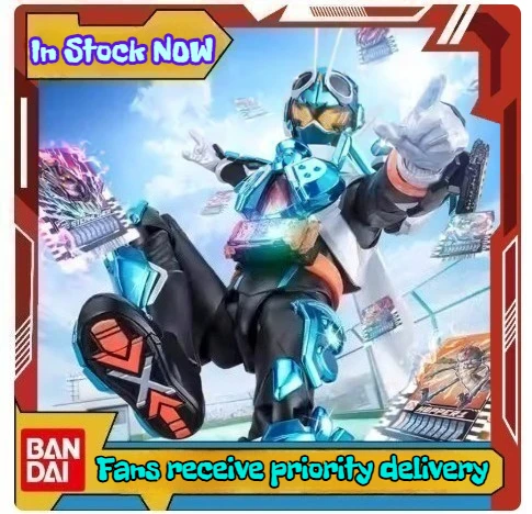 В наличии: Фигурка Bandai SHF Kamen Rider GOTCHARD Steam Locust, коллекционная модель, игрушка, подарок на день рождения
В наличии: Фигурка Bandai SHF Kamen Rider GOTCHARD Steam Locust, коллекционная модель, игрушка, подарок на день рождения