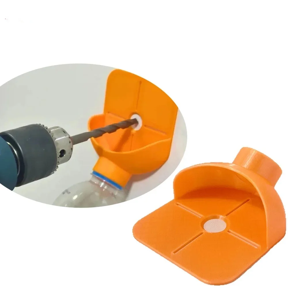1 Pcs Universal High Efficiency Wall Drilling Dust Collector Box Non-Slip Large Capacity Drill Dust Collector Easy Installation
1 Pcs Universal High Efficiency Wall Drilling Dust Collector Box Non-Slip Large Capacity Drill Dust Collector Easy Installation