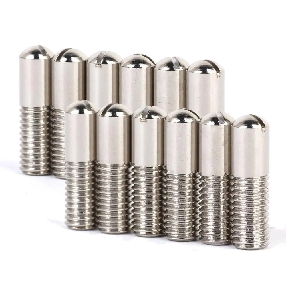 Humbucker Pole Screws Guitar Pickup Pole Screws Mini Humbucker Pole Screws Guitar Pole Screw
Humbucker Pole Screws Guitar Pickup Pole Screws Mini Humbucker Pole Screws Guitar Pole Screw
