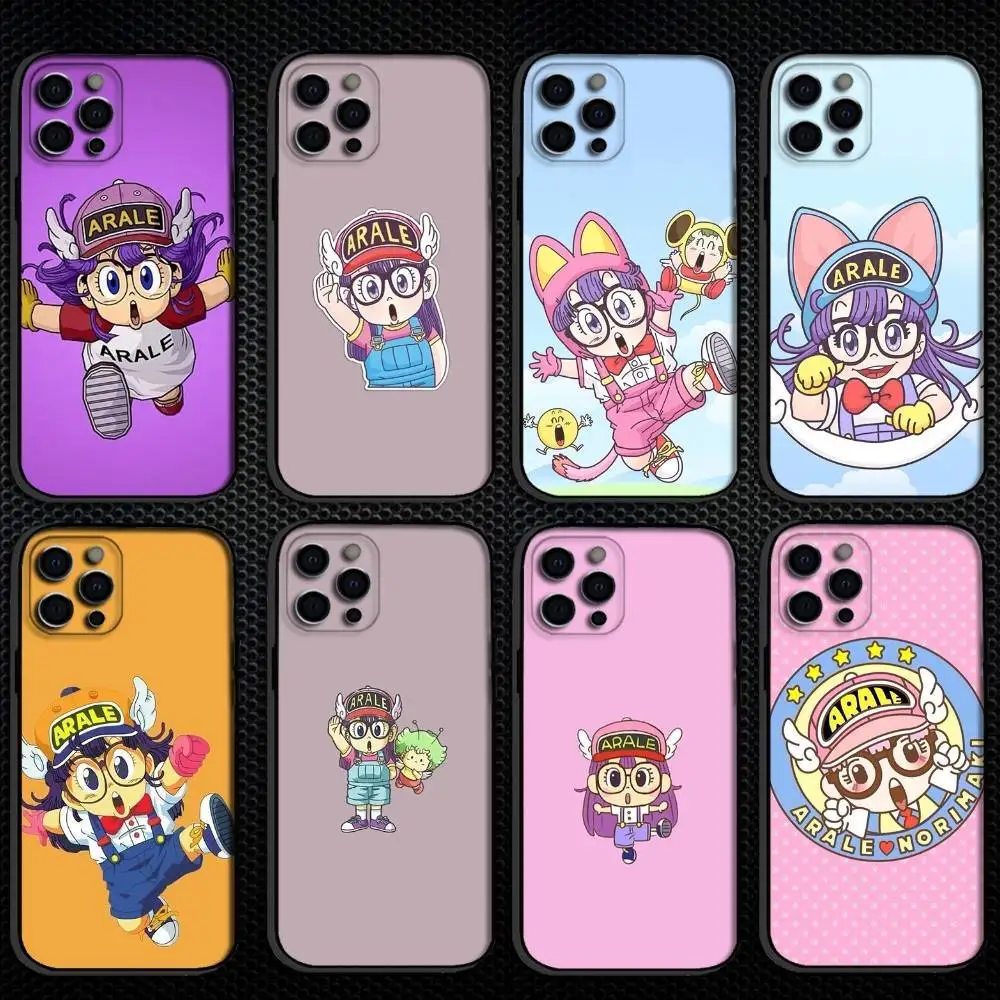 A-Arale-Dr-S-Slump Phone Case For iPhone 16,15,14,13,12,11 Plus,Pro Max, Others Soft Black Cover
A-Arale-Dr-S-Slump Phone Case For iPhone 16,15,14,13,12,11 Plus,Pro Max, Others Soft Black Cover