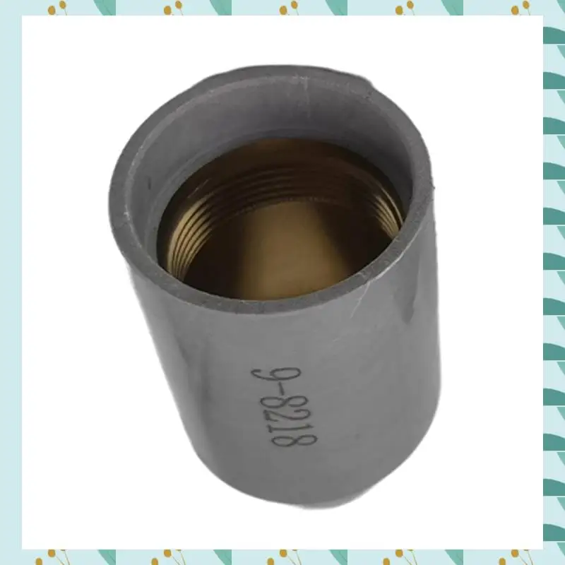 A71P 9-8218 Plasma Shield Cup Plasma Cutting Shield Cup For Thermal Dynamics SL60/SL100 Cutting Torch Consumables
A71P 9-8218 Plasma Shield Cup Plasma Cutting Shield Cup For Thermal Dynamics SL60/SL100 Cutting Torch Consumables