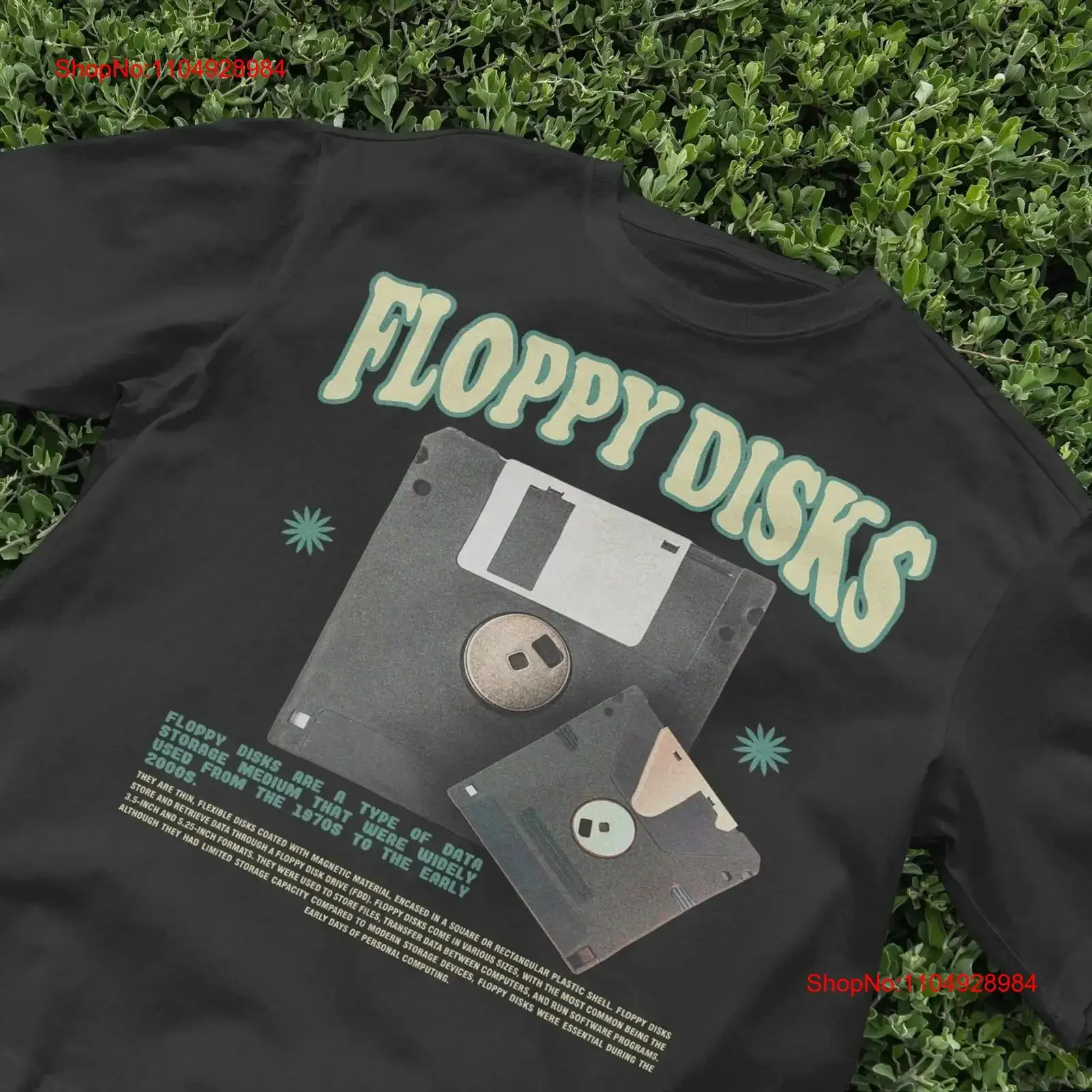 Винтажная футболка с диском, ностальгическая компьютерная футболка в стиле ретро VHS Y2K, эстетика 2000-х годов, модная винтажная стираная дышащая повседневная футболка Vaporwave
Винтажная футболка с диском, ностальгическая компьютерная футболка в стиле ретро VHS Y2K, эстетика 2000-х годов, модная винтажная стираная дышащая повседневная футболка Vaporwave