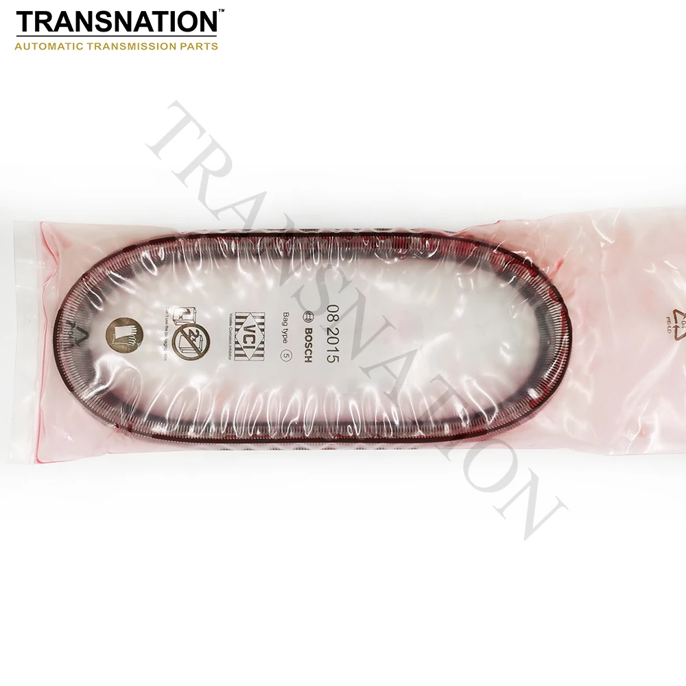 Ремень цепи автоматической коробки передач Transnation Used JF010E RE0F09A 901082, подходит для автомобилей NISSAN CVT, артикул 901082-QX
Ремень цепи автоматической коробки передач Transnation Used JF010E RE0F09A 901082, подходит для автомобилей NISSAN CVT, артикул 901082-QX