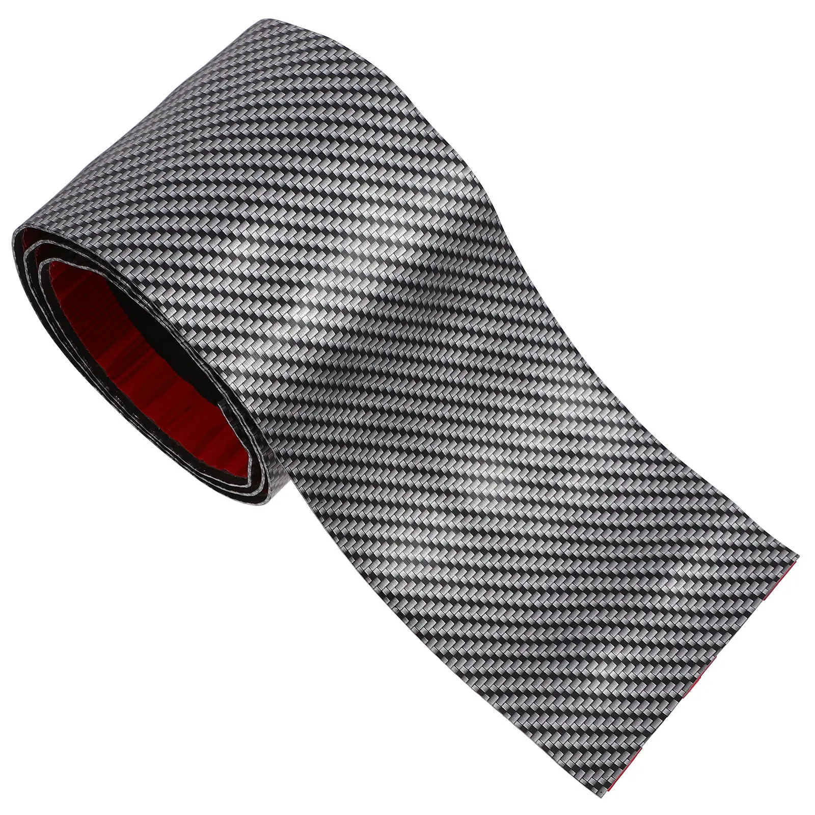 1 Roll Car Door Sill Guard Carbon Fiber Style Scratch Protection Auto Step Protector For Vehicle Door Edge Guards Car
1 Roll Car Door Sill Guard Carbon Fiber Style Scratch Protection Auto Step Protector For Vehicle Door Edge Guards Car