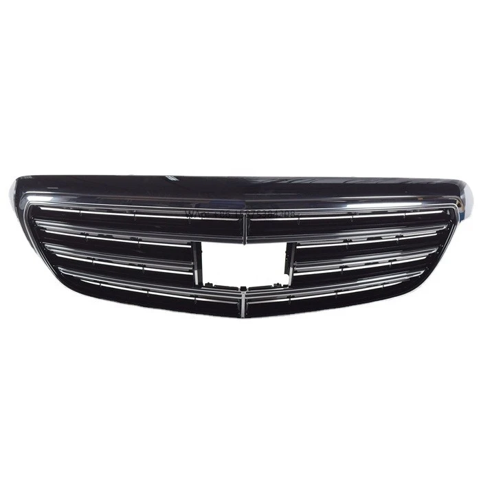 BBmart Auto Parts Radiator Grille for E Class W213 OE A2138801903
BBmart Auto Parts Radiator Grille for E Class W213 OE A2138801903