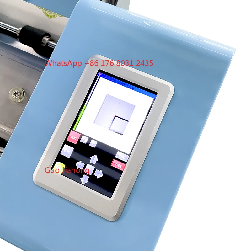 ZD350 DIY Sticker Cutting Machine Cutting Label Sheet Stickers Machine Cutter A3+ A3 Custom Cut Label Machine Plotter
ZD350 DIY Sticker Cutting Machine Cutting Label Sheet Stickers Machine Cutter A3+ A3 Custom Cut Label Machine Plotter