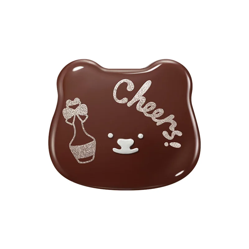 LEEMEMBER Cherry Blossoms Series Satin Blush Creamy Matte Finish Lightweight Long-Lasting Silky Soft Mousse Texture
LEEMEMBER Cherry Blossoms Series Satin Blush Creamy Matte Finish Lightweight Long-Lasting Silky Soft Mousse Texture