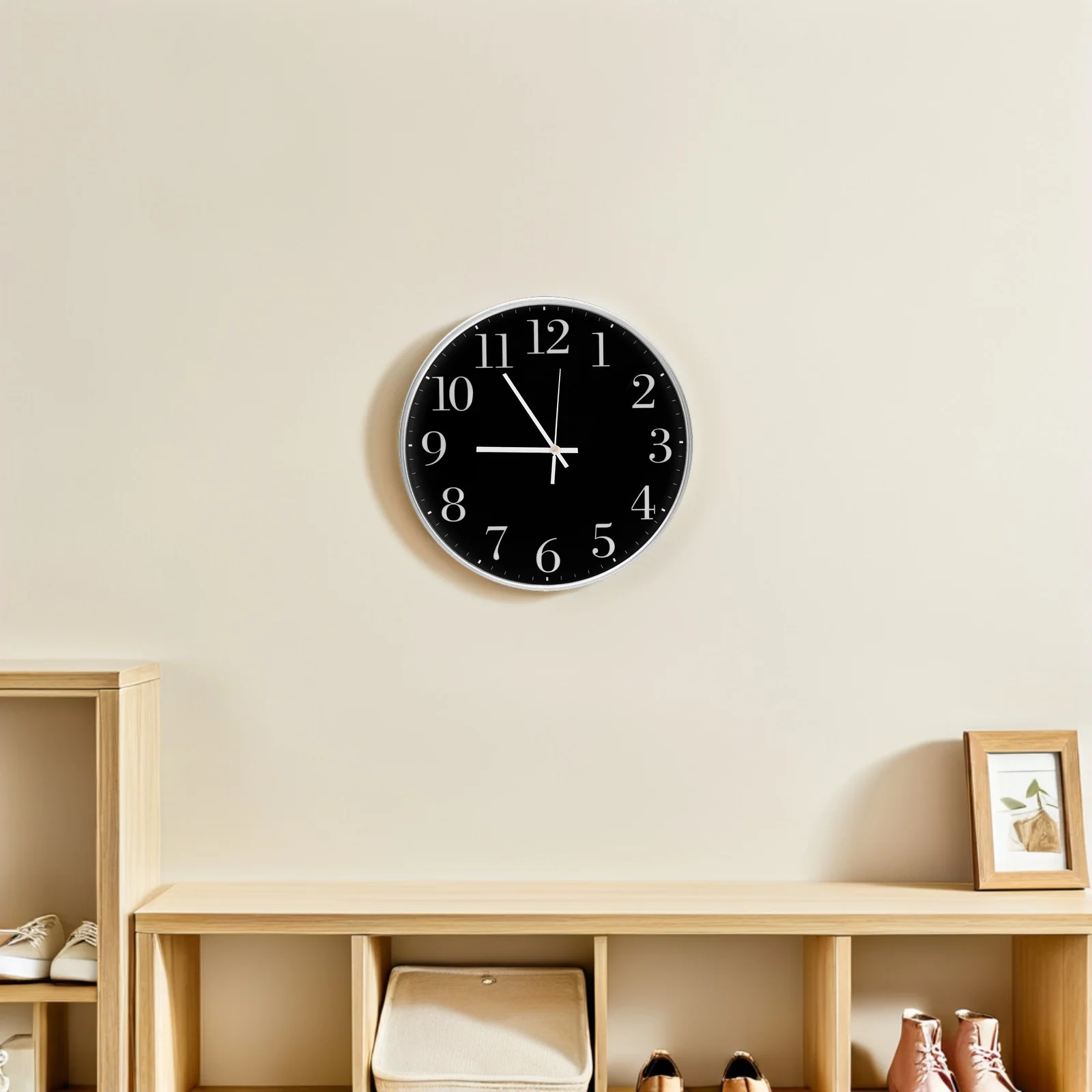 10 Sets Wall Clock Movement Hands Replacement Parts Pointer Kit Accessories DIY
10 Sets Wall Clock Movement Hands Replacement Parts Pointer Kit Accessories DIY