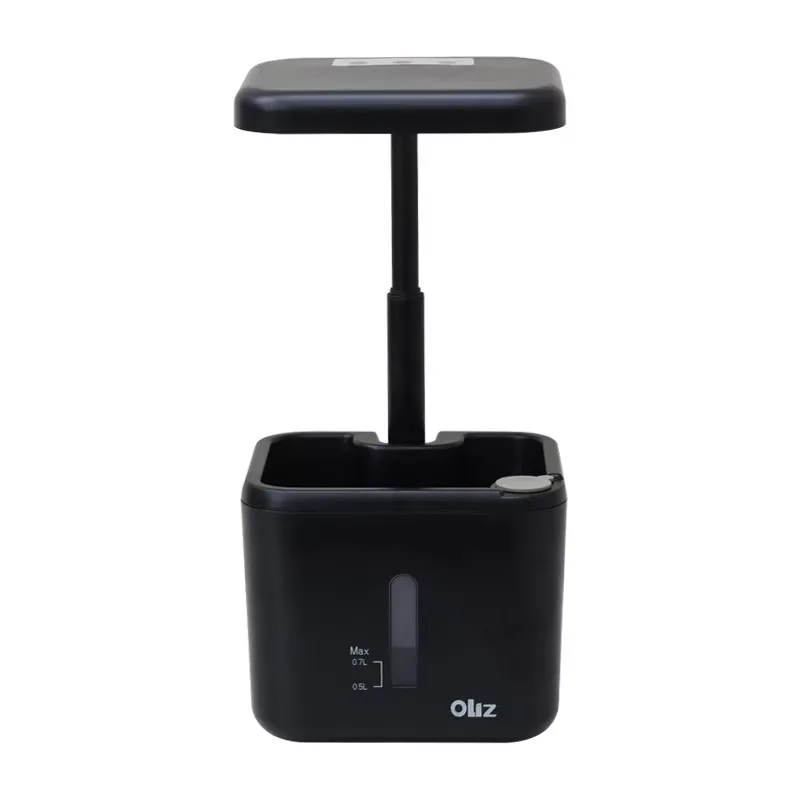 Заполняющий светильник Smart Pot Garden Kit со светодиодной подсветкой для выращивания растений
Заполняющий светильник Smart Pot Garden Kit со светодиодной подсветкой для выращивания растений