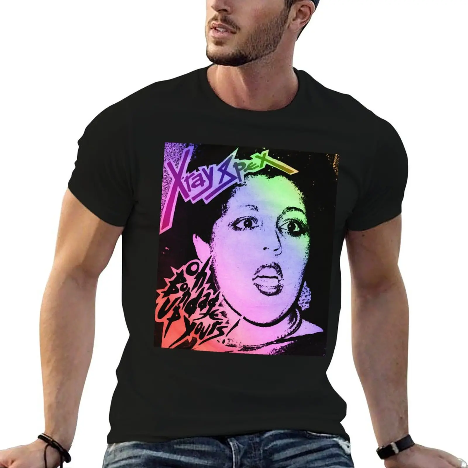 Special Present Punk Rock Funny Spex Seditionaries Style Gift Movie Fans T-Shirt cotton t shirt pack T-Shirt
Special Present Punk Rock Funny Spex Seditionaries Style Gift Movie Fans T-Shirt cotton t shirt pack T-Shirt