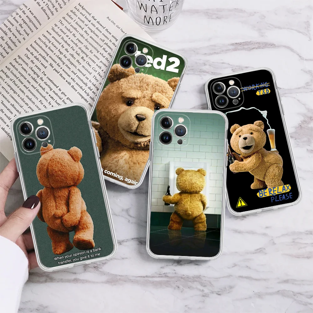 Cute Teddy Bear Beer Phone Case Silicone Soft For Iphone 15 14 13 12 11 Pro Mini XS MAX 8 7 6 Plus X XS XR Cover
Cute Teddy Bear Beer Phone Case Silicone Soft For Iphone 15 14 13 12 11 Pro Mini XS MAX 8 7 6 Plus X XS XR Cover
