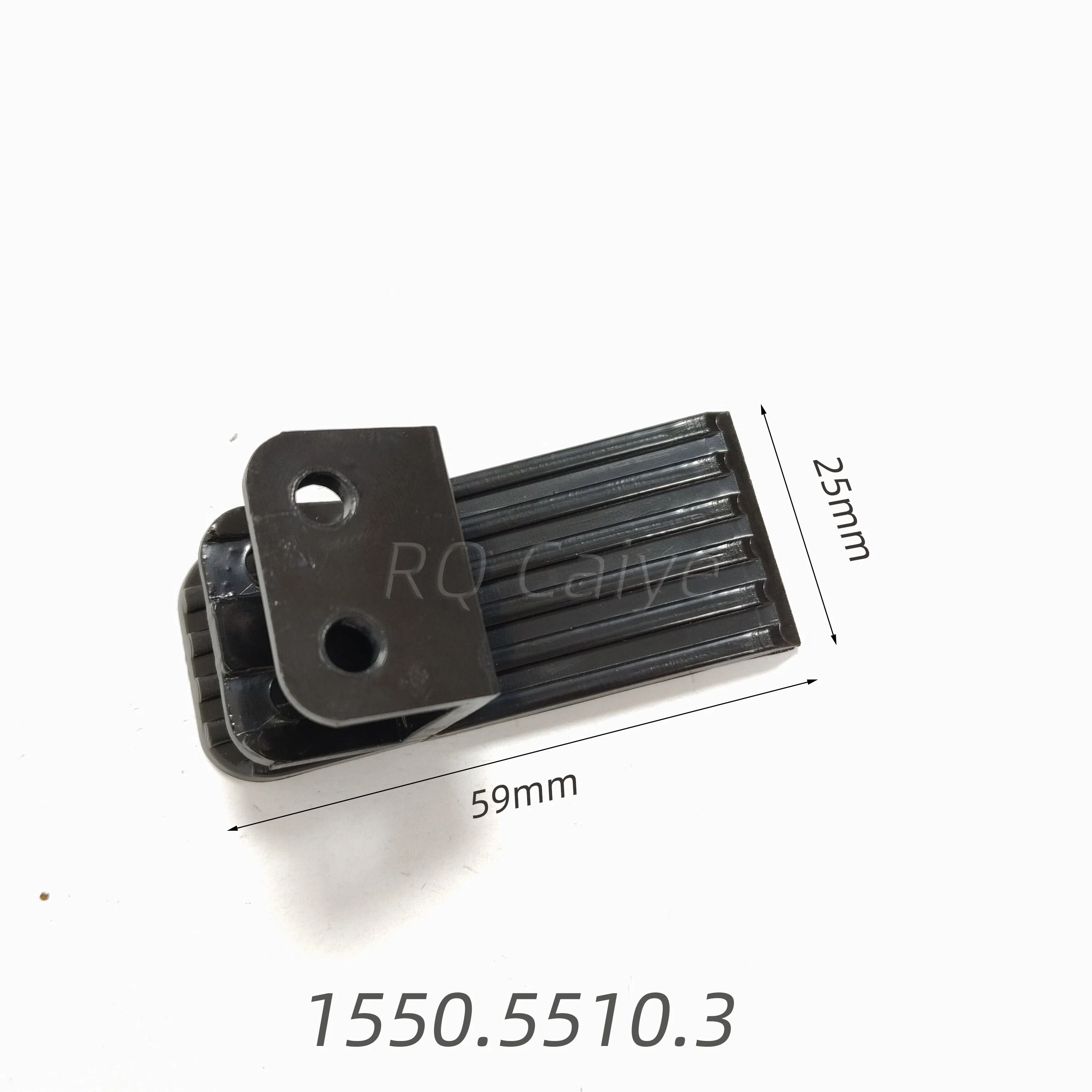 20 шт./лот, крышка цепи Muller Martini, черный переносной держатель 1550.5510.3, детали Muller Martini 
20 шт./лот, крышка цепи Muller Martini, черный переносной держатель 1550.5510.3, детали Muller Martini