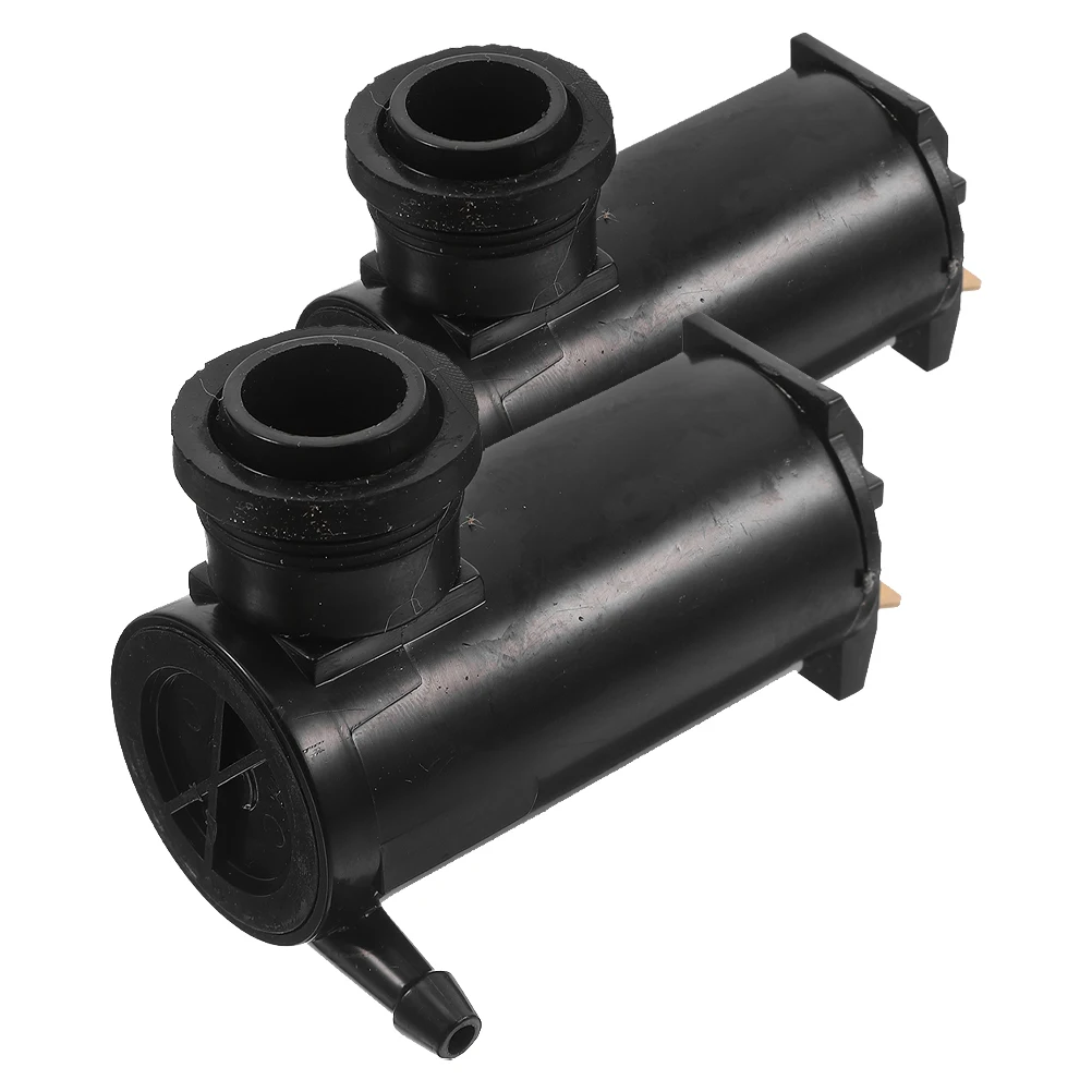 2PCS Car Pump Large Hole Replacement Washer Windshield Motor Spraying Washer Fluid Car Windshield Hydraulic Motor Kit
2PCS Car Pump Large Hole Replacement Washer Windshield Motor Spraying Washer Fluid Car Windshield Hydraulic Motor Kit