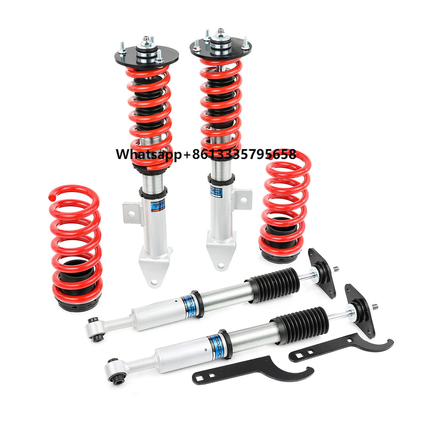 FAPO PS069210 the Chrysler 300C Lx 2WD 2005-2010 Best Price Spot Googs Coilover Suspension Lowering Kits Shock Struts Sbsorber 
FAPO PS069210 the Chrysler 300C Lx 2WD 2005-2010 Best Price Spot Googs Coilover Suspension Lowering Kits Shock Struts Sbsorber