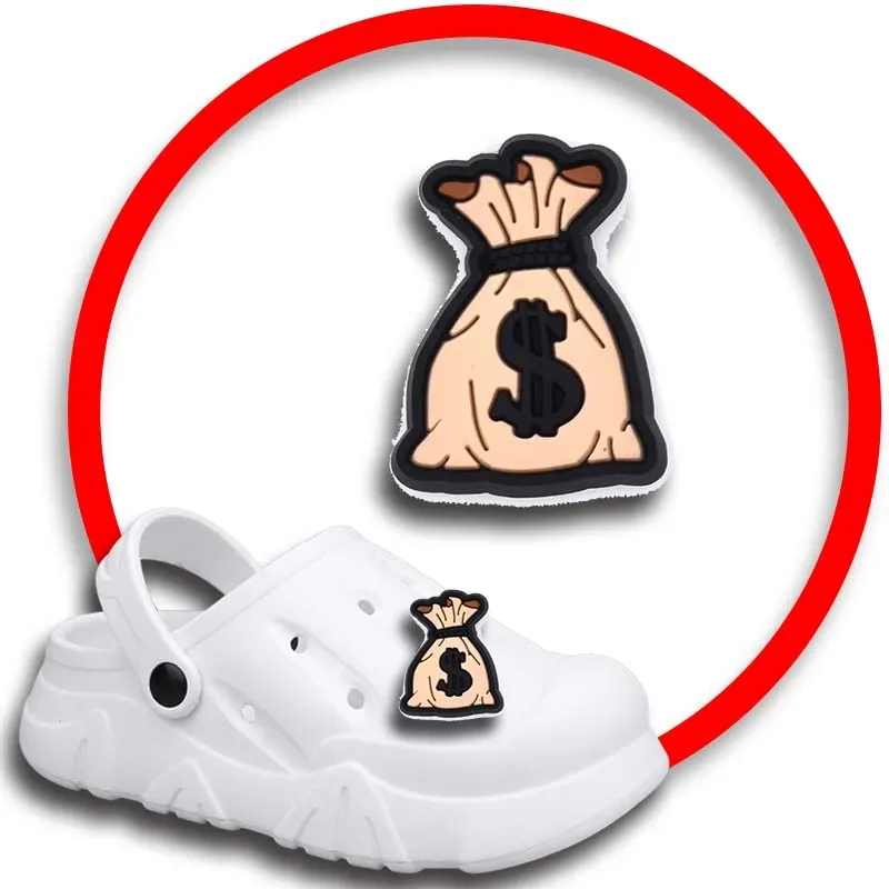 Комплект булавок для Crocs, шармы, аксессуары для обуви, украшение для денег, джинсы, женские сандалии, пряжка, Детские сувениры, мужские значки, подарок для мальчиков и девочек
Комплект булавок для Crocs, шармы, аксессуары для обуви, украшение для денег, джинсы, женские сандалии, пряжка, Детские сувениры, мужские значки, подарок для мальчиков и девочек