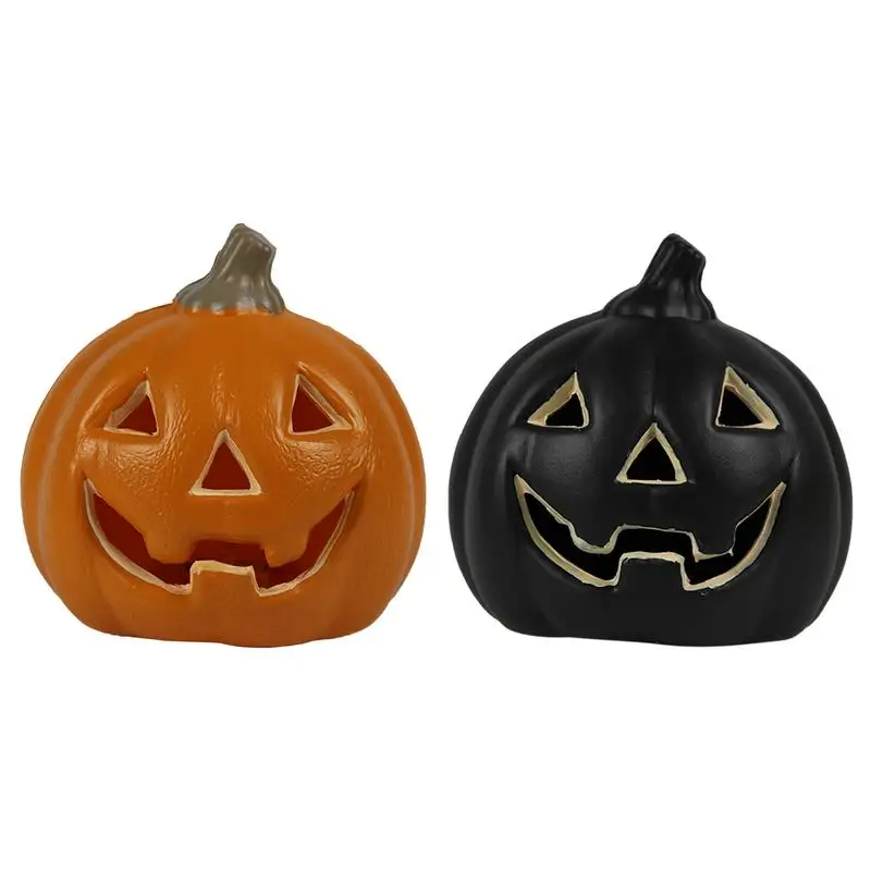 Pumpkin Desk Light Resin Pumpkin Statue Lamp Festival Atmosphere Desk Lights For Amusement Park Dining Table Harvest Day
Pumpkin Desk Light Resin Pumpkin Statue Lamp Festival Atmosphere Desk Lights For Amusement Park Dining Table Harvest Day