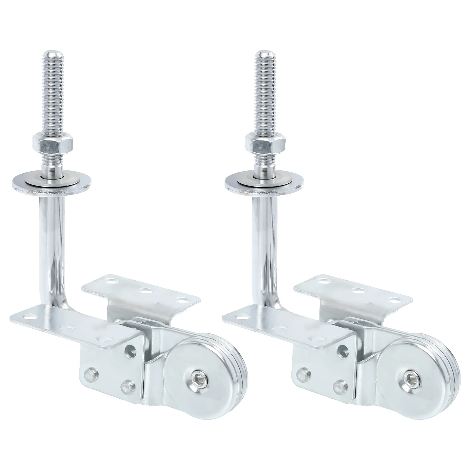 2 Pcs Sofa Headrest Hinge for Car Seat Pillow Iron Accessories Furniture Silver 5-gear
2 Pcs Sofa Headrest Hinge for Car Seat Pillow Iron Accessories Furniture Silver 5-gear