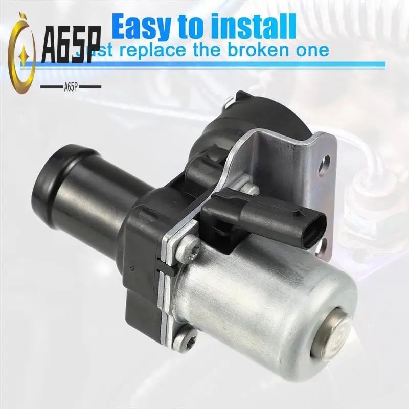 A65P-Heater Water Valve Cooling Water Control Valve A2712030164 2712030164 For Mercedes Benz W204 C180 C200 M271 W212 E200
A65P-Heater Water Valve Cooling Water Control Valve A2712030164 2712030164 For Mercedes Benz W204 C180 C200 M271 W212 E200