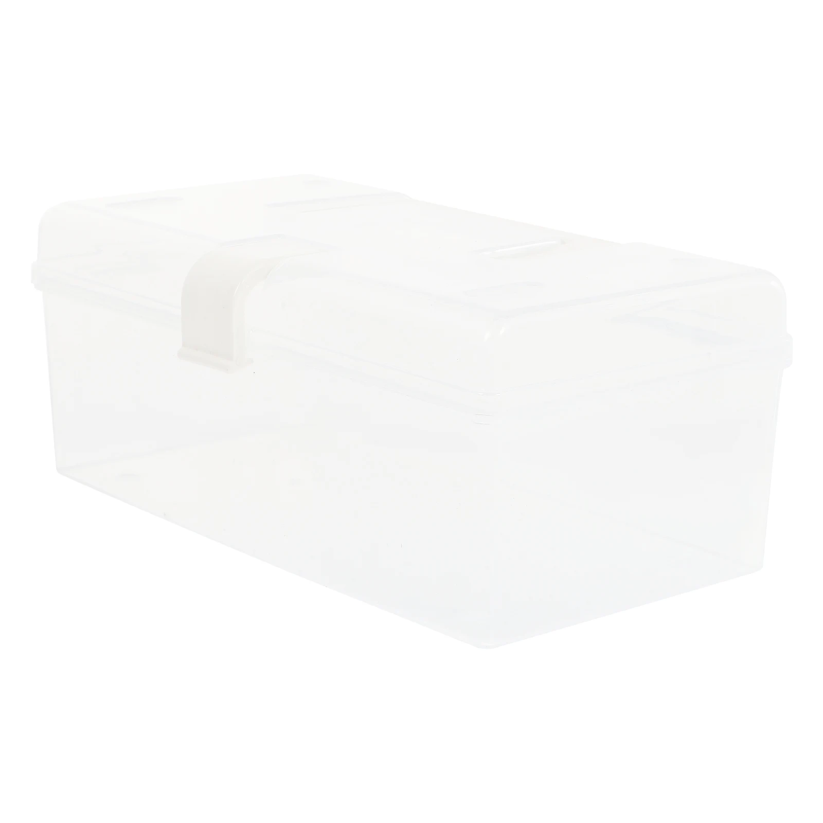 Large Capacity Storage Box Durable PP Material Smooth Opening Portable Household Travel Case Medicine Container
Large Capacity Storage Box Durable PP Material Smooth Opening Portable Household Travel Case Medicine Container
