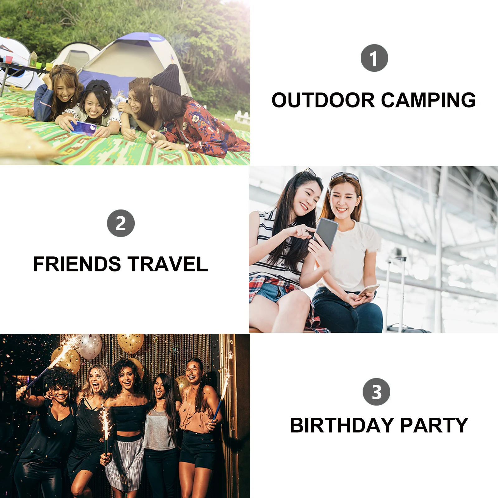 1Pcs Makeup Bag Waterproof Cosmetics Pouch Portable Toiletry Bag Large Capacity for Napkins Cleansers and Toothbrushes
1Pcs Makeup Bag Waterproof Cosmetics Pouch Portable Toiletry Bag Large Capacity for Napkins Cleansers and Toothbrushes