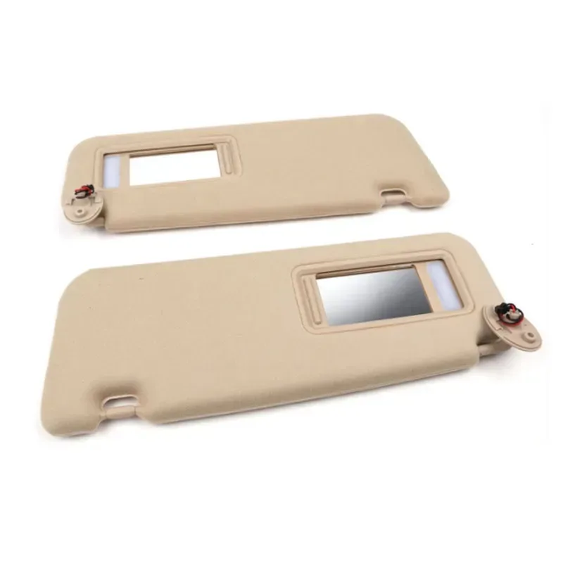 Supply for 200 2016 car accessories high quality sun visor
Supply for 200 2016 car accessories high quality sun visor