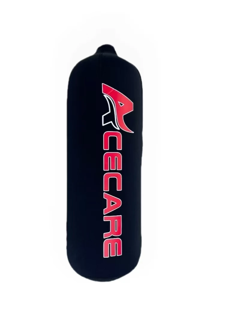 ACECARE 9L Carbon Fiber Cylinder Bag Protective Case HPA High Pressure Scuba Diving Tank protective cover
ACECARE 9L Carbon Fiber Cylinder Bag Protective Case HPA High Pressure Scuba Diving Tank protective cover