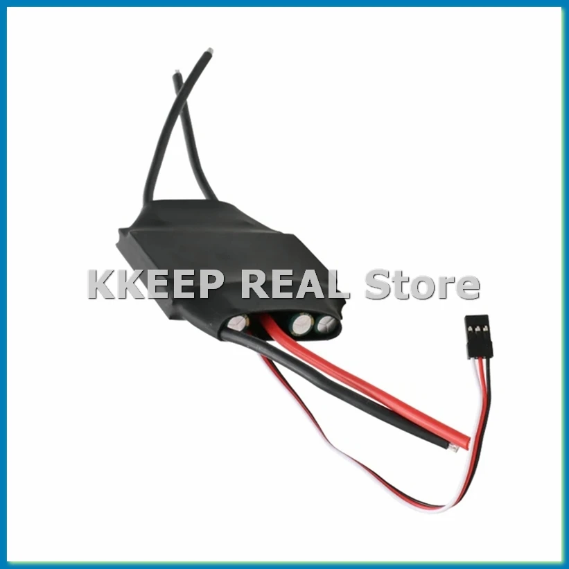 Двухканальный коллекторный ESC 12В-26В 3S-6S 200А 2000Вт, высокомощный регулятор скорости со светодиодной подсветкой для моторов RC Trawler 997 - ABHG
Двухканальный коллекторный ESC 12В-26В 3S-6S 200А 2000Вт, высокомощный регулятор скорости со светодиодной подсветкой для моторов RC Trawler 997 - ABHG