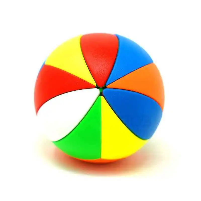 YJ Yeet Ball Magic Speed Cube Eduational Toys Unique Gifts For Kids & Adults IQ Test Brain Teaser Mind Challenges Zauberwürfel
YJ Yeet Ball Magic Speed Cube Eduational Toys Unique Gifts For Kids & Adults IQ Test Brain Teaser Mind Challenges Zauberwürfel