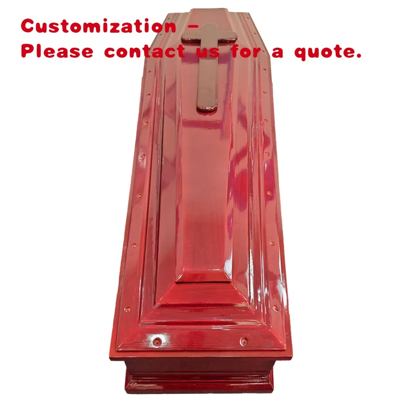 custom.Coffin European Coffins Caskets Funeral
custom.Coffin European Coffins Caskets Funeral