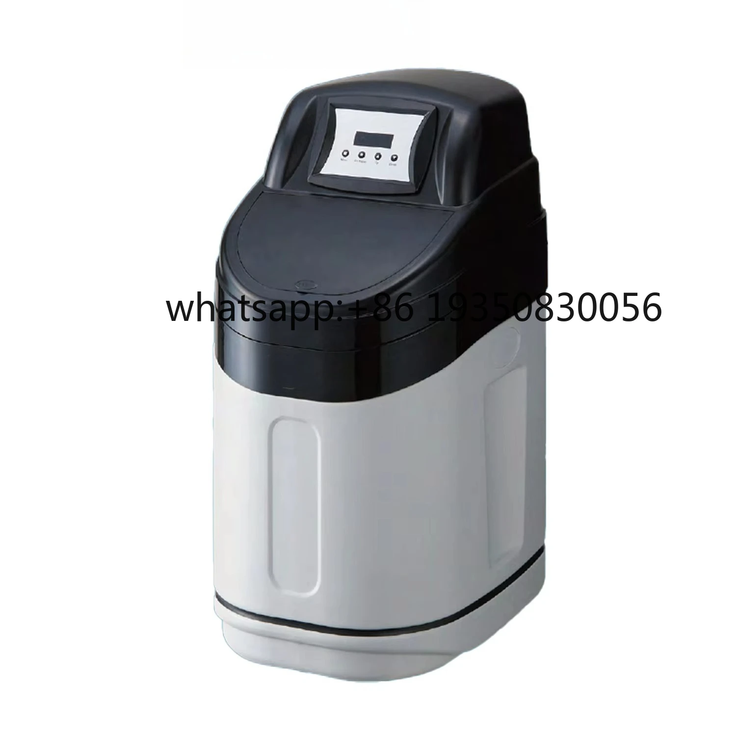 Industrial Agriculture Commercial Magnetic Hard Water Softener System for Water Treatment
Industrial Agriculture Commercial Magnetic Hard Water Softener System for Water Treatment