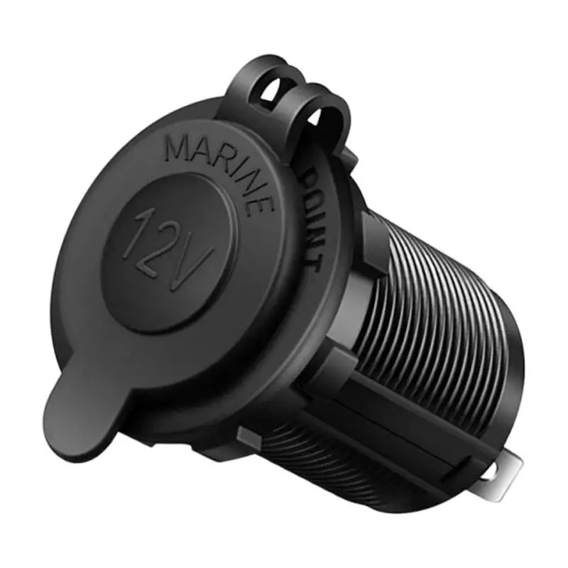 Motorcycle Charger Adapter Motorcycle Tool Replacement Electrical Outlet Safety Protection Block Portable For Vehicles Camping
Motorcycle Charger Adapter Motorcycle Tool Replacement Electrical Outlet Safety Protection Block Portable For Vehicles Camping