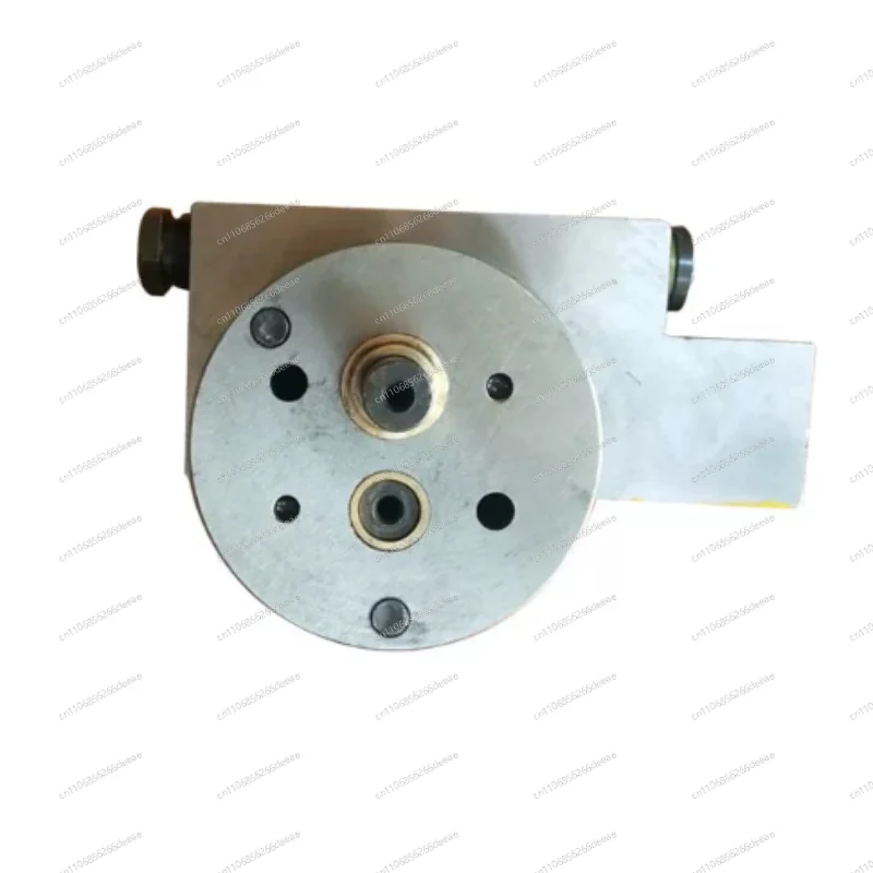 Long & Short Oil Pump for Radial Drilling Machine – 1PC, Compatible with Z3040X16 / Z3050 (Hydraulic / Lubrication Pump)
Long & Short Oil Pump for Radial Drilling Machine – 1PC, Compatible with Z3040X16 / Z3050 (Hydraulic / Lubrication Pump)