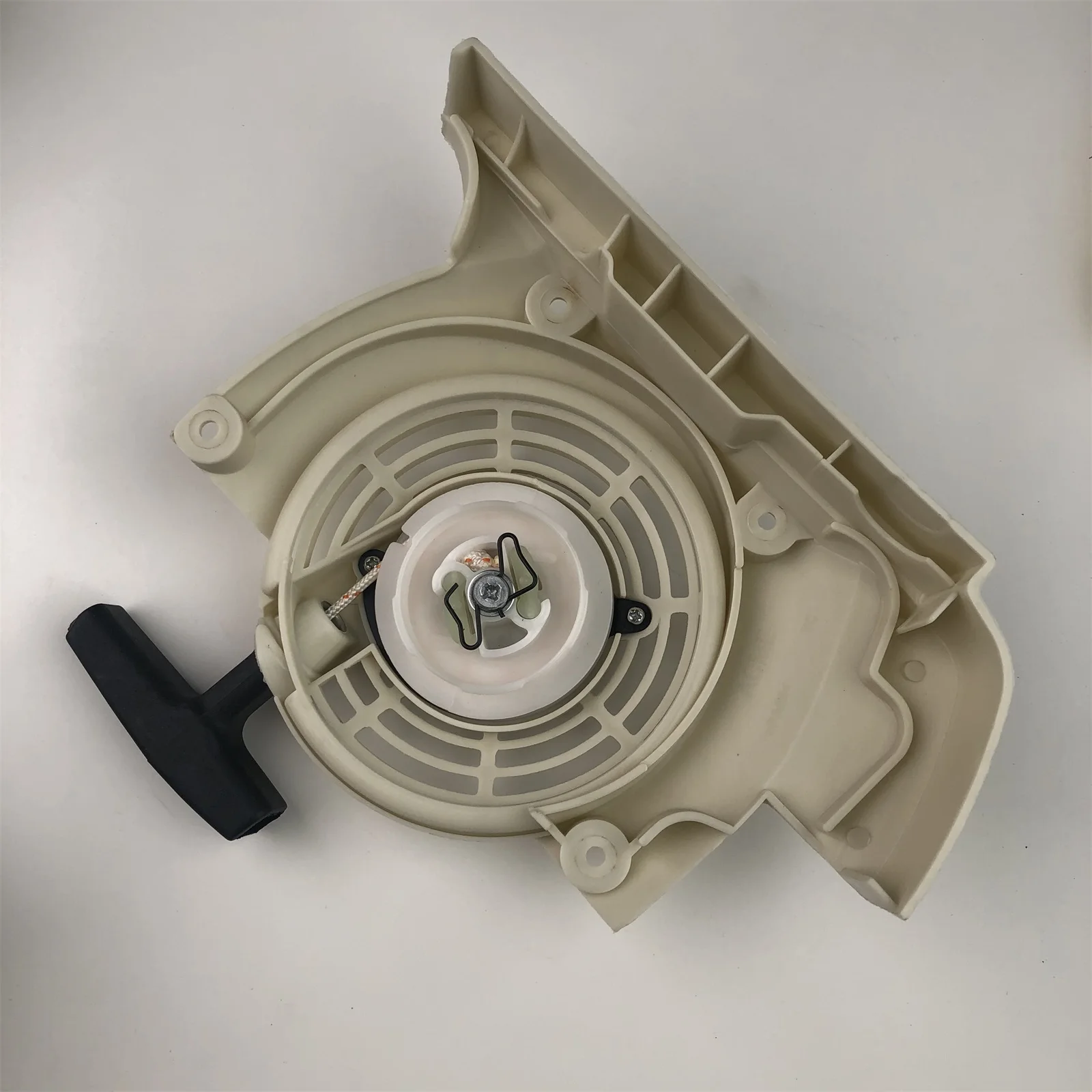 1pc Recoil Starter Assembly 4128-080-2101 Replace for Stihl FR350 FR450 FR480 FS400 FS450 FS480 SP400 SP401 SP450 SP451 Parts
1pc Recoil Starter Assembly 4128-080-2101 Replace for Stihl FR350 FR450 FR480 FS400 FS450 FS480 SP400 SP401 SP450 SP451 Parts
