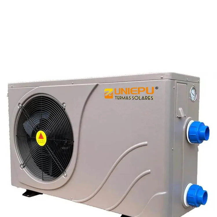 R32 Uniepu Reliable Mini Swimming Pool Water Heat Pump Heater for Hotel Pool Heating
R32 Uniepu Reliable Mini Swimming Pool Water Heat Pump Heater for Hotel Pool Heating