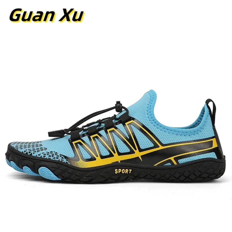 New Men's and Women's Wading Shoes, Beach Shoes, River Tracing Shoes, Fitness Shoes, Yoga Shoes, Fishing Shoes
New Men's and Women's Wading Shoes, Beach Shoes, River Tracing Shoes, Fitness Shoes, Yoga Shoes, Fishing Shoes