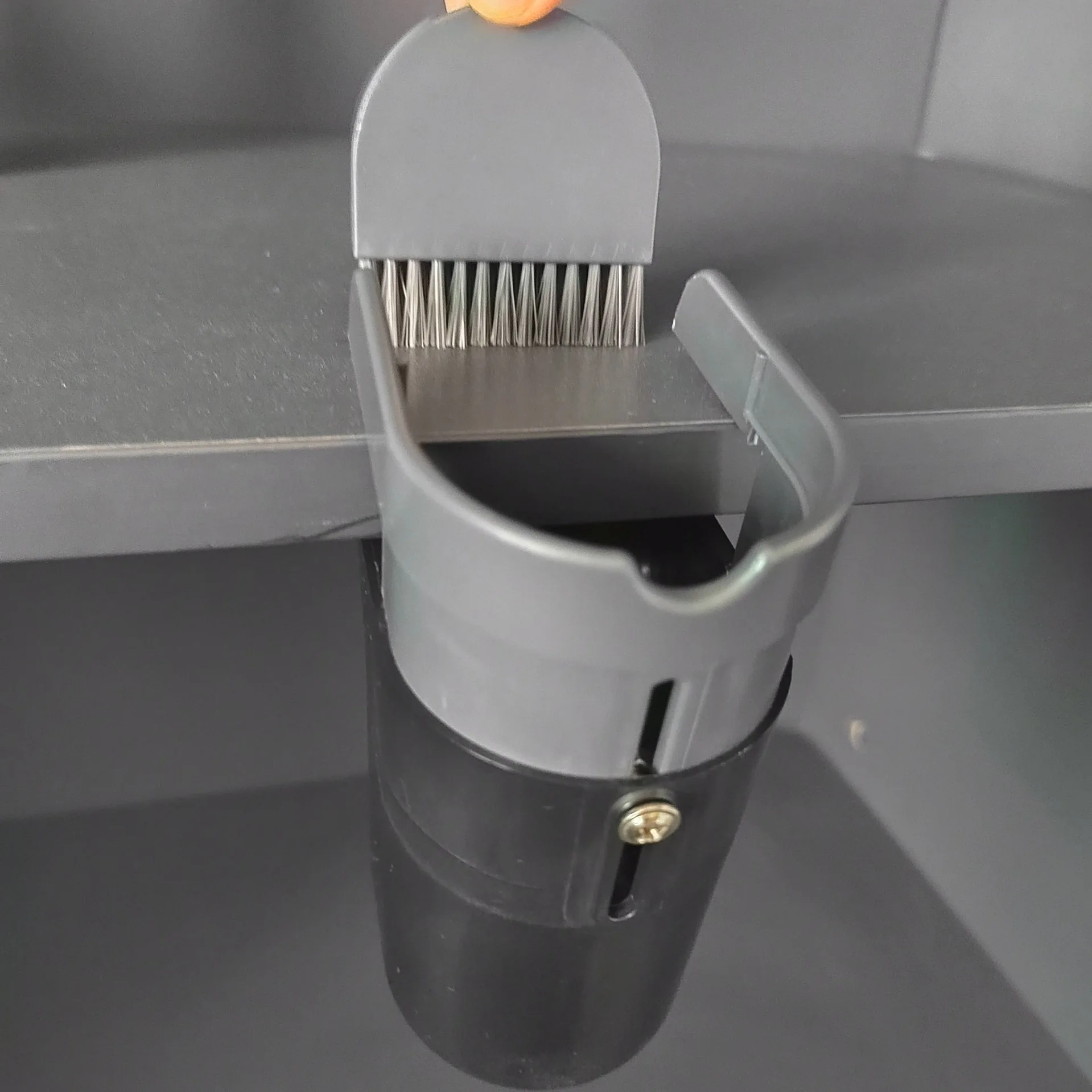 Desktop Cleaning Small Trash Can Desktop Multi-Functional Storage Tube Office Small Items Storage Simple Organizer
Desktop Cleaning Small Trash Can Desktop Multi-Functional Storage Tube Office Small Items Storage Simple Organizer