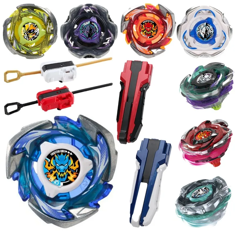 Takara Tomy X Gyro Set CX01CX02CX03CX06CX06CX07CX08CX05 Phoenix Unicorn CX Combat Gyro
Takara Tomy X Gyro Set CX01CX02CX03CX06CX06CX07CX08CX05 Phoenix Unicorn CX Combat Gyro