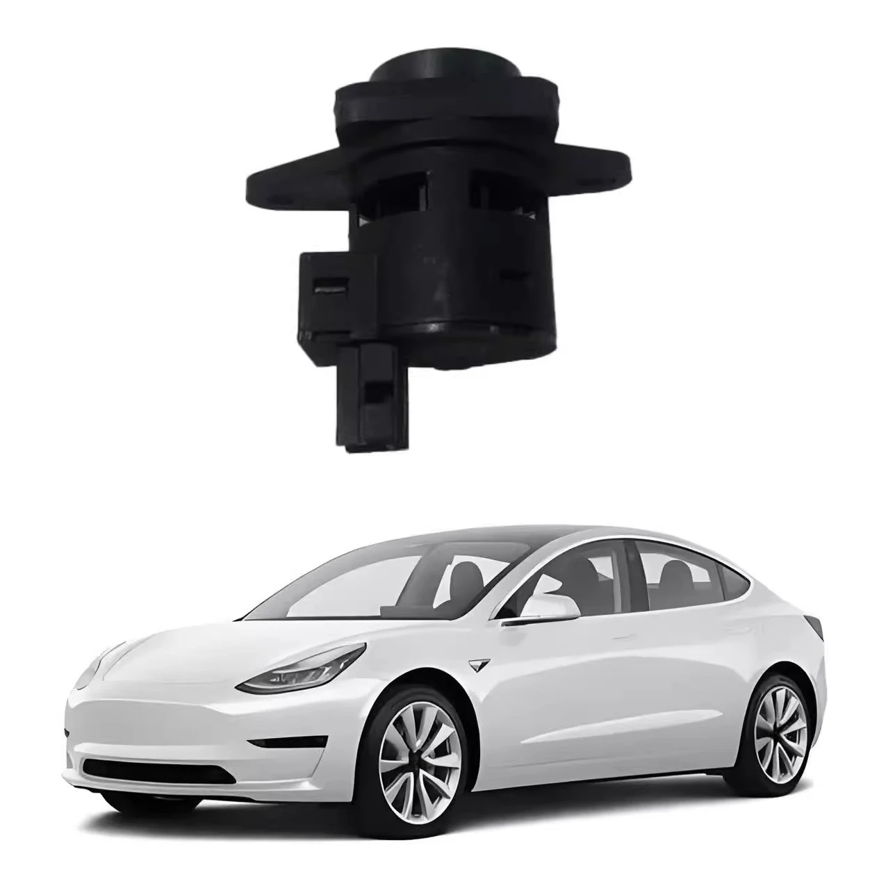 For Tesla MODEL 3/MODEL Y Automotive Air Conditioning Temperature Sensor Indoor Sensor
For Tesla MODEL 3/MODEL Y Automotive Air Conditioning Temperature Sensor Indoor Sensor