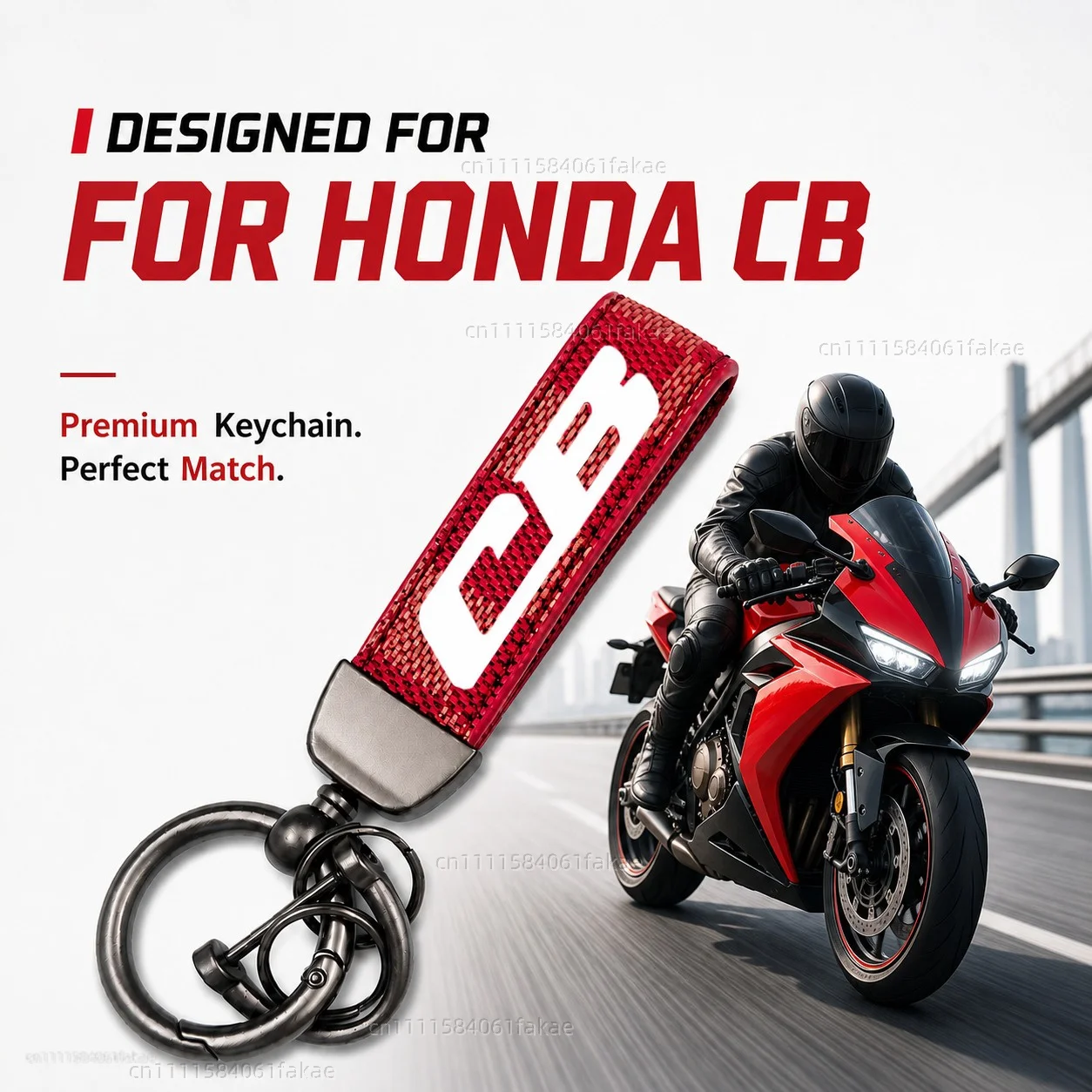 For Honda CB 599 600F CB 400 500 CB919 CB 125 R CB 190R 250R CB1000R Motorcycle Keychain Custom Logo Gift for Rider Men Women
For Honda CB 599 600F CB 400 500 CB919 CB 125 R CB 190R 250R CB1000R Motorcycle Keychain Custom Logo Gift for Rider Men Women