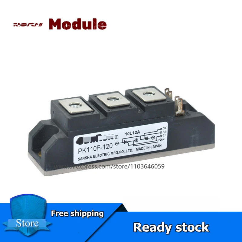PK110F-80 PK110F-120 PK110F-140 PK110F-160 PK110F-180 PK110FG160 PK110FQ160 IGBT Module New Original
PK110F-80 PK110F-120 PK110F-140 PK110F-160 PK110F-180 PK110FG160 PK110FQ160 IGBT Module New Original