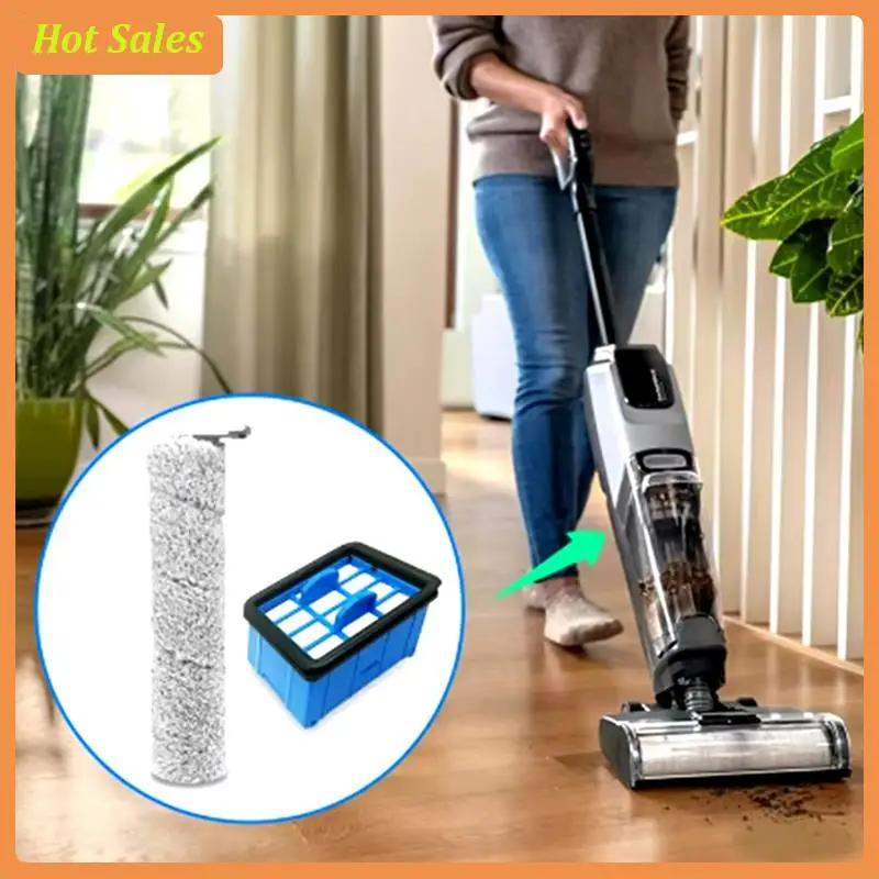 AA05 для Bissell Crosswave Omniforce 3882, пылесос для влажной и сухой уборки, роликовая щетка, аксессуары для фильтров, запасные части
AA05 для Bissell Crosswave Omniforce 3882, пылесос для влажной и сухой уборки, роликовая щетка, аксессуары для фильтров, запасные части