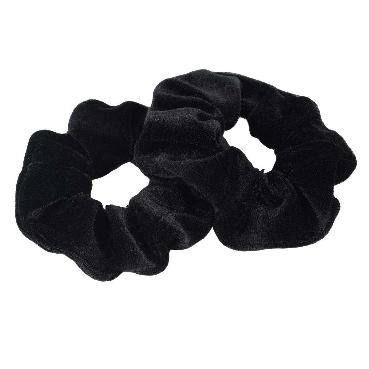 10 Pack Stretchable Velvet B Scrunchies Elastic Hair Ties Accessories For Hair Care Styling No Damage
10 Pack Stretchable Velvet B Scrunchies Elastic Hair Ties Accessories For Hair Care Styling No Damage