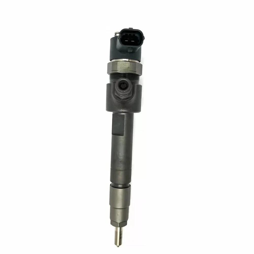 Топливная форсунка XCWoOshop 0445110231 2П 0130201 Совместим с двигателем BOSCH VW Mannheim Deutz.
Топливная форсунка XCWoOshop 0445110231 2П 0130201 Совместим с двигателем BOSCH VW Mannheim Deutz.