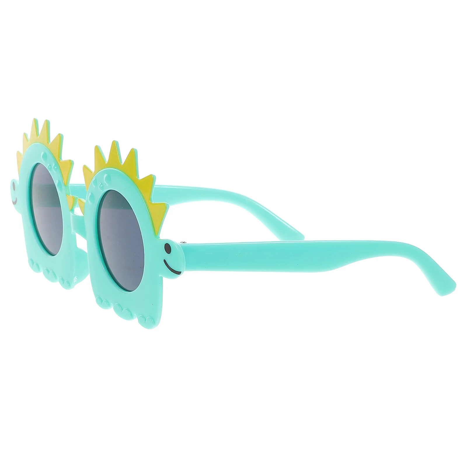 Dinosaur Glasses Party Favors Cute Cartoon Animal Birthday Sunglasses Durable Plastic Adults Accessories Celebrations
Dinosaur Glasses Party Favors Cute Cartoon Animal Birthday Sunglasses Durable Plastic Adults Accessories Celebrations