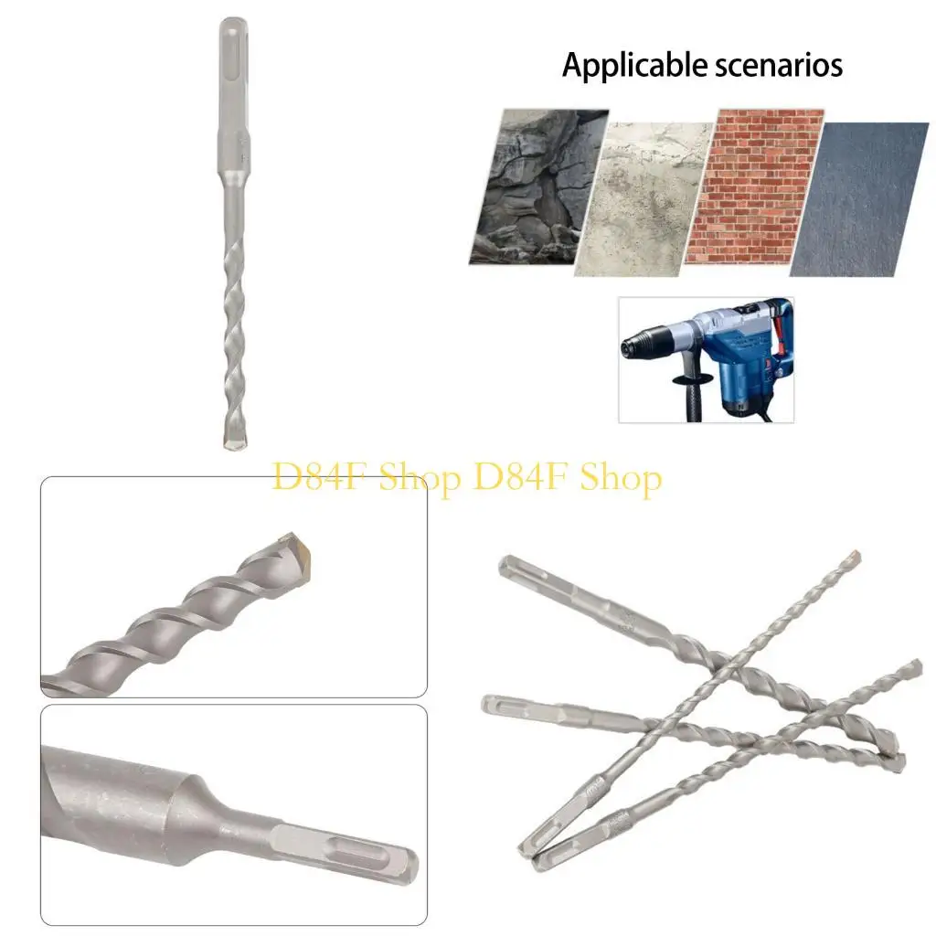 D84F Heavy Duty Expansion Bolt Tool for Easy Use Application Installation Electric Hammers Head Replacement
D84F Heavy Duty Expansion Bolt Tool for Easy Use Application Installation Electric Hammers Head Replacement