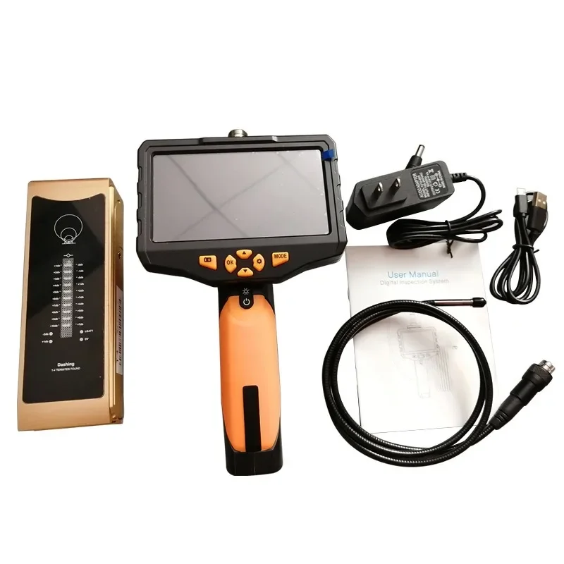 Detection of internal vision lens, termite visual microwave search, ant detectable detector
Detection of internal vision lens, termite visual microwave search, ant detectable detector