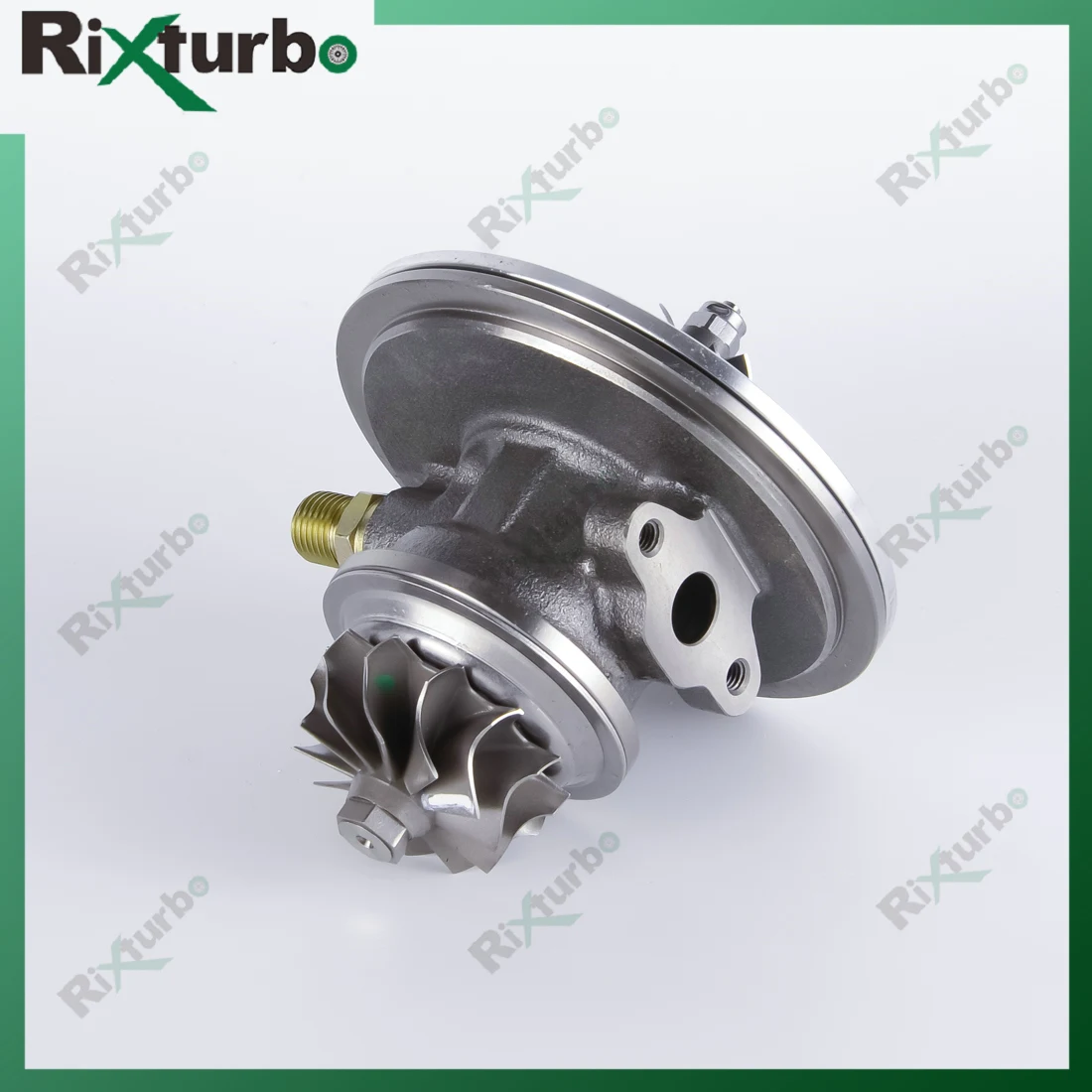 New Turbo Cartridge K04 53049700001 914F6K682AF 10571AB40 53049880008 Turbine for Ford Transit IV 2.5 TD Engine FT 190 4EB/4EA/4
New Turbo Cartridge K04 53049700001 914F6K682AF 10571AB40 53049880008 Turbine for Ford Transit IV 2.5 TD Engine FT 190 4EB/4EA/4