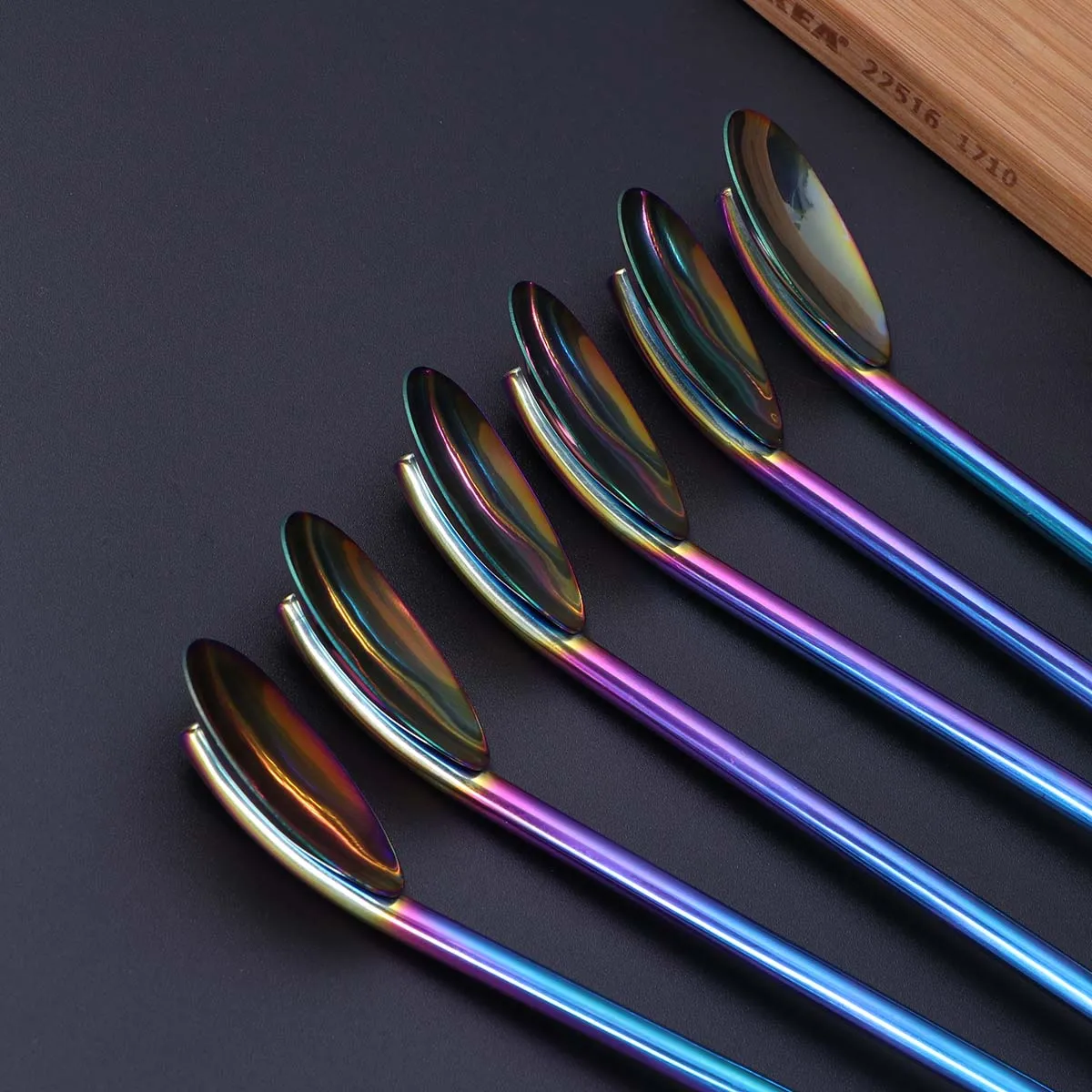 4 Pcs Stir Spoon Honey Stirring Long Straws Spoon H Bar Home Use Coffee Strainer Straws Kitchen Tools
4 Pcs Stir Spoon Honey Stirring Long Straws Spoon H Bar Home Use Coffee Strainer Straws Kitchen Tools